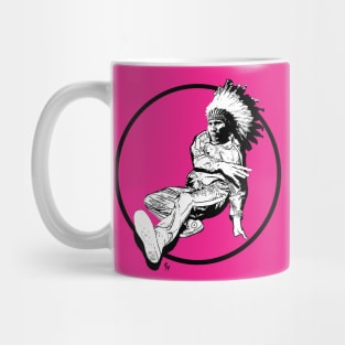 Breakin' Expectations Mug